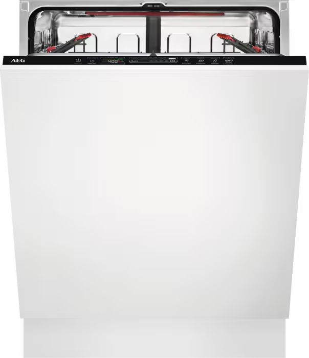 AEG 7000 vaatwasser volledig integreerbaar - FSE63637P