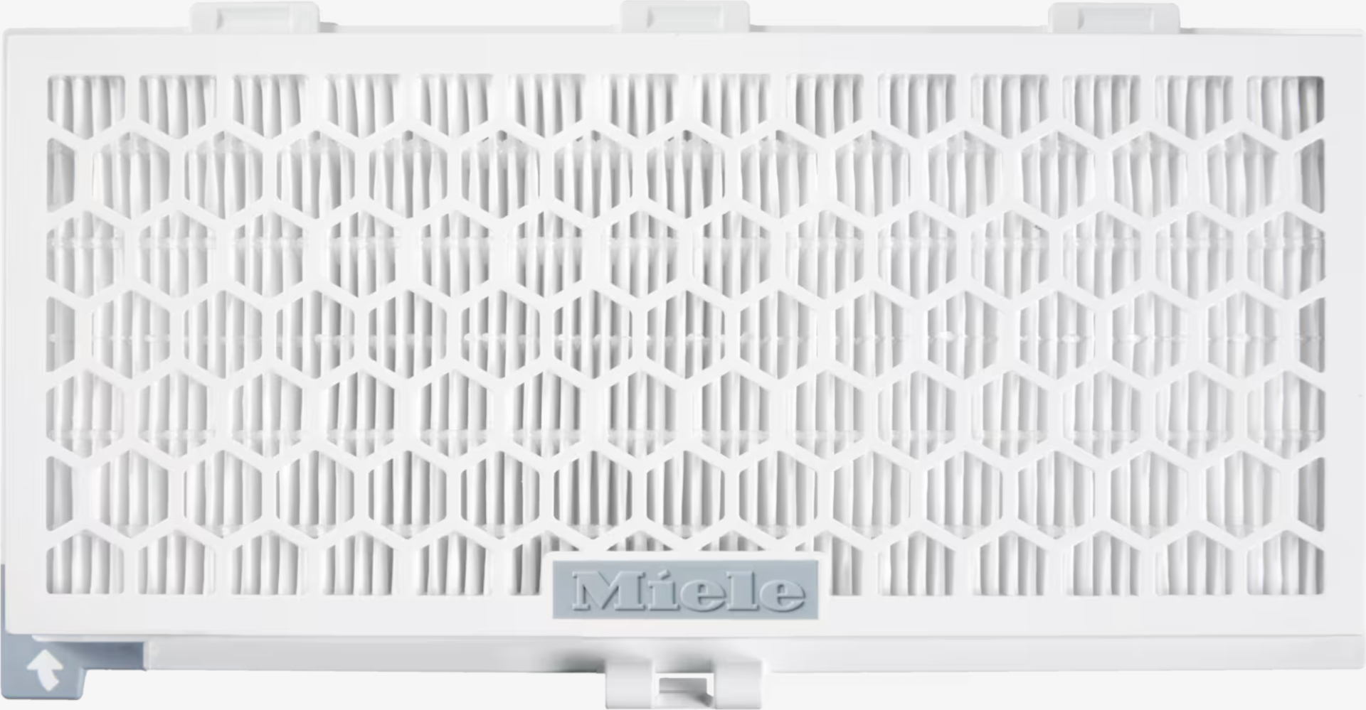 MIELE HEPAAIRCLEANFILTERSFHA30