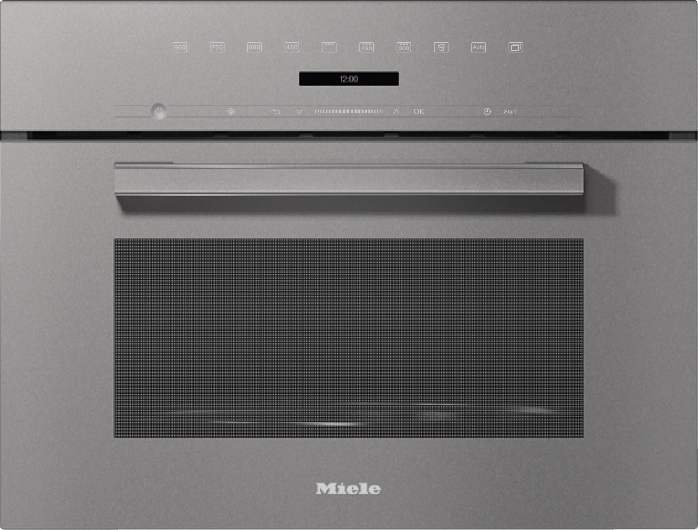 MIELE M7244GRGR