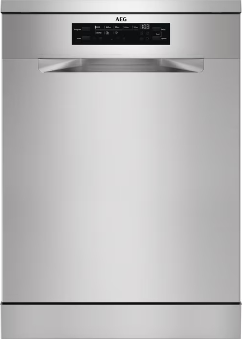 AEG 6000 vrijstaande vaatwasser - FFB74917ZM