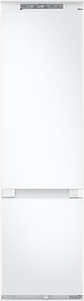 SAMSUNG koel-/vriescombinatie - 194cm - BRB80F30AES0EF