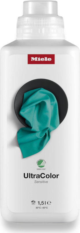 MIELE ULTRACOLORSENSITIVE15L