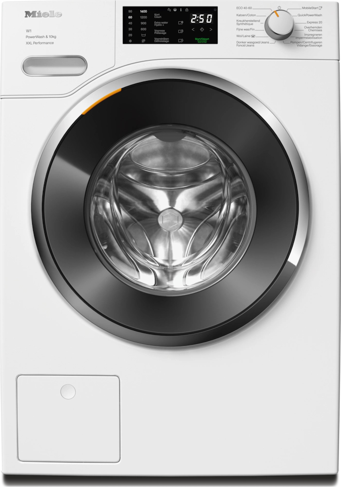 MIELE WWK360WCS
