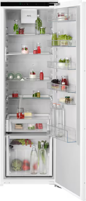 AEG 6000 Inbouw koelkast - TK6DS18XDC