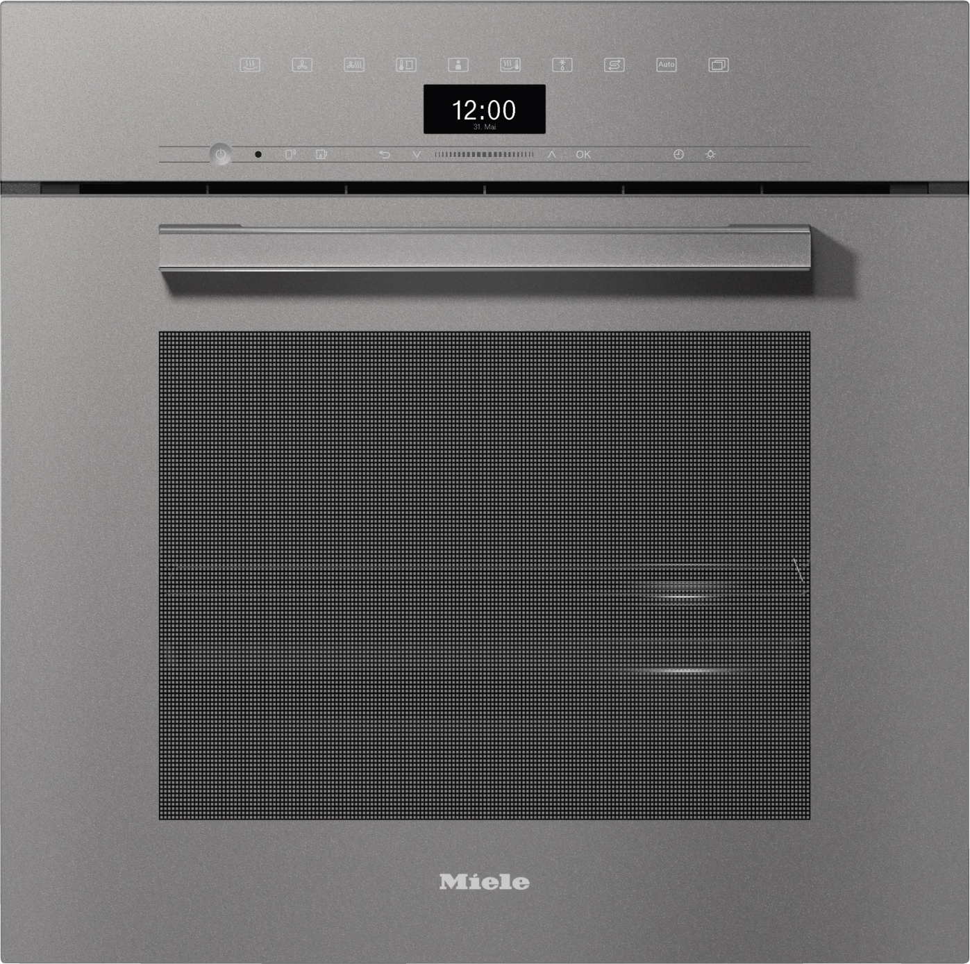 MIELE DGC7460HCPROGRGR