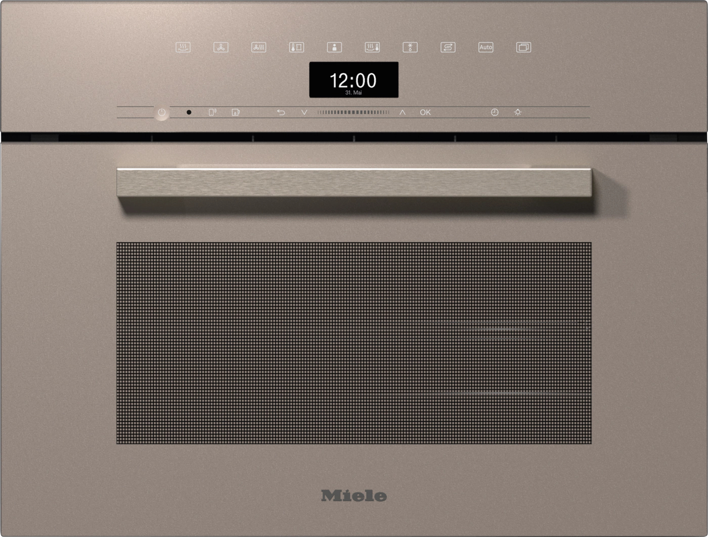 MIELE DGC7440HCPROPEARLBEIGEEU3