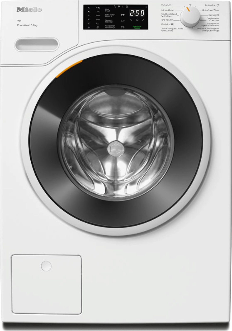 MIELE WWB360WCS