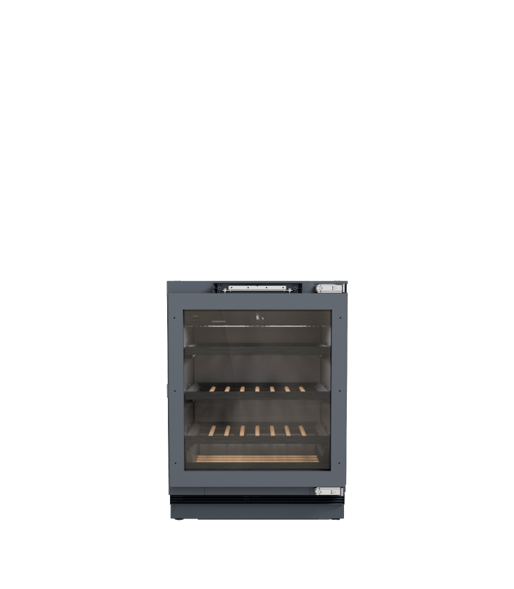 LIEBHERR UWPRI366120 onderbouw wijnkoelkast