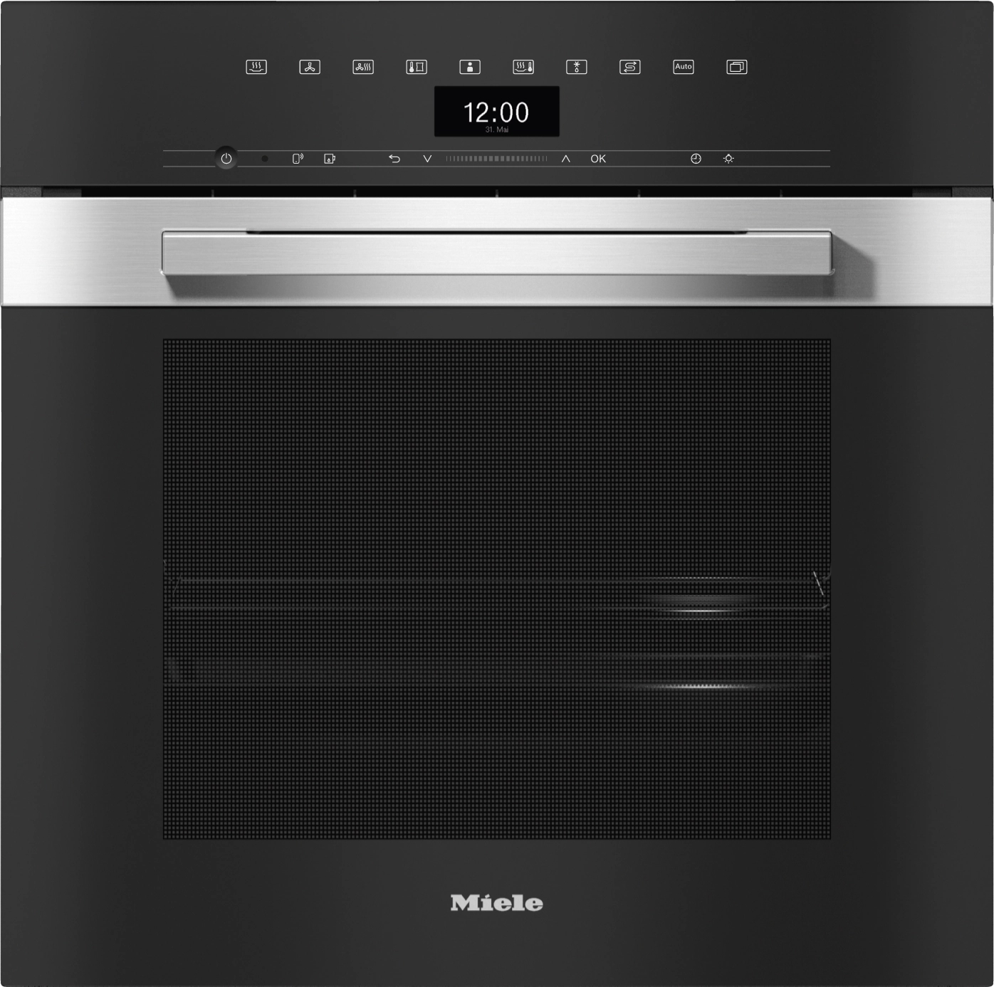 MIELE DGC7460HCPROCS