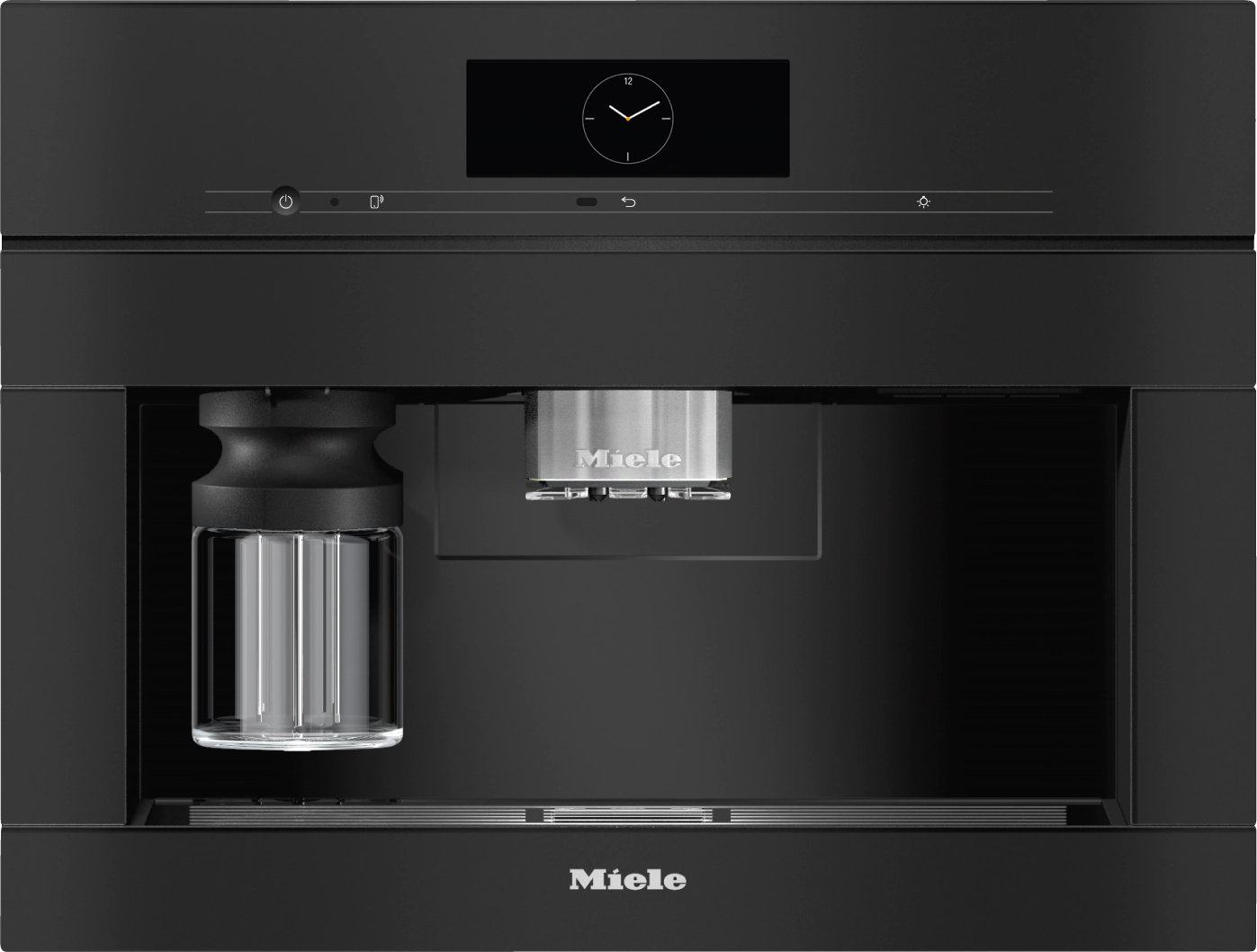 MIELE CVA7845OBSW
