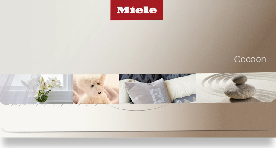 MIELE SETSCENTBOTTLECOCOONX3