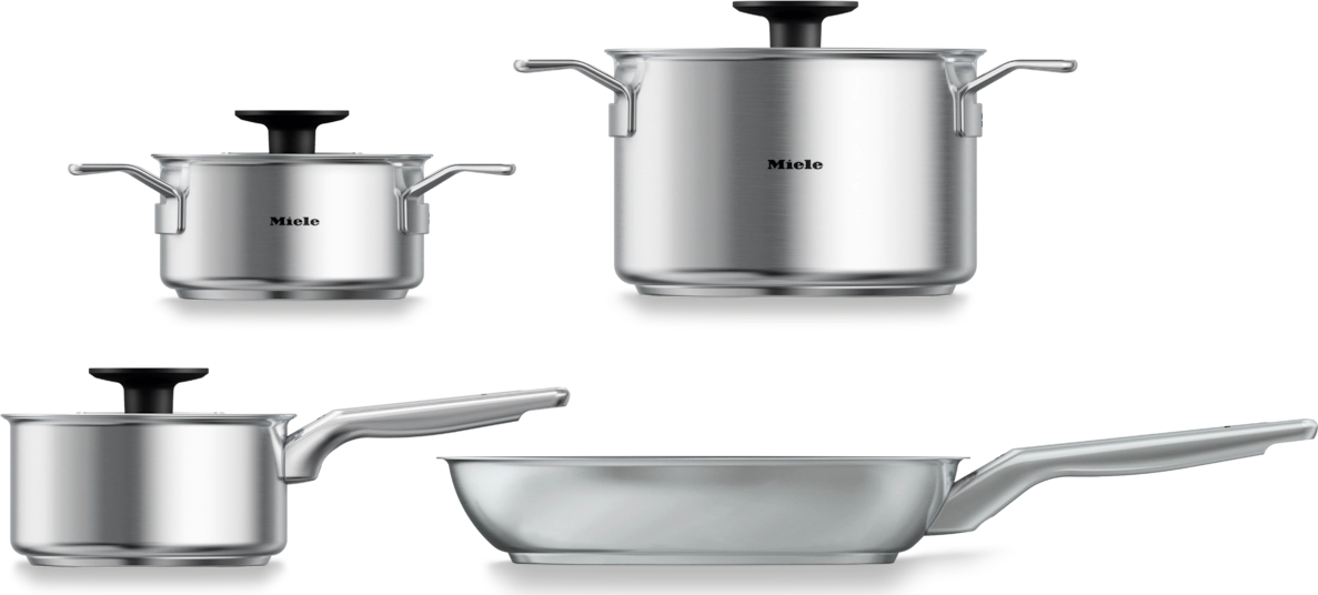 MIELE KMTS57043EDST