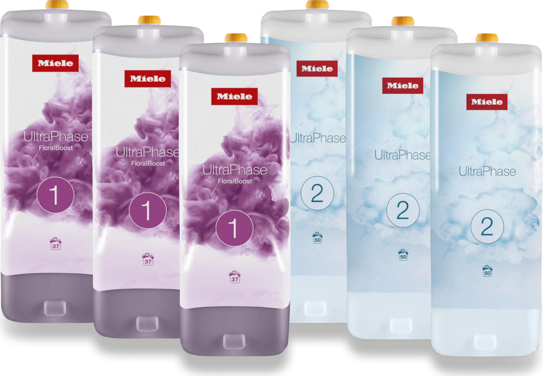 MIELE 6XULTRAPHASEFLORALBOOST