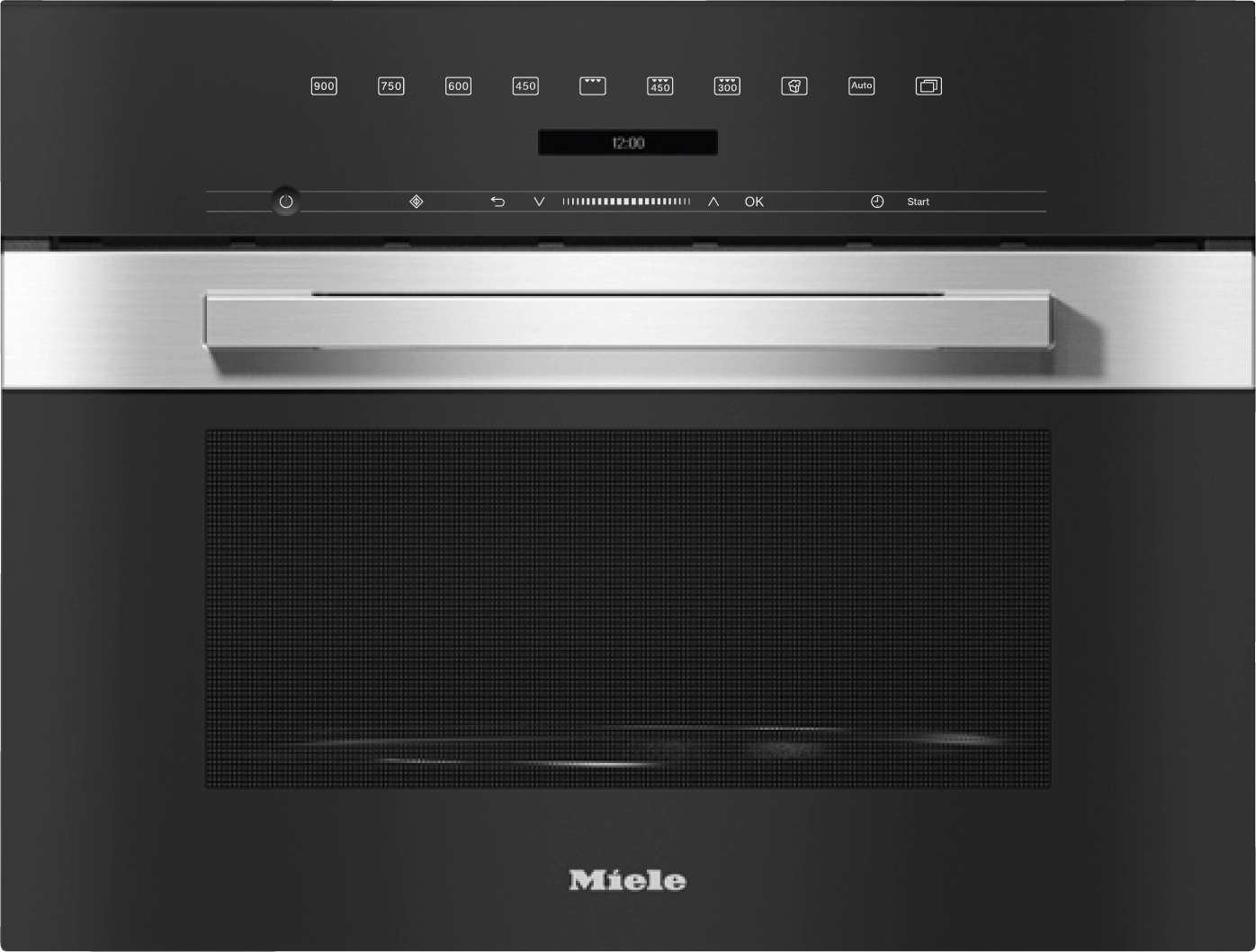MIELE M7244CS