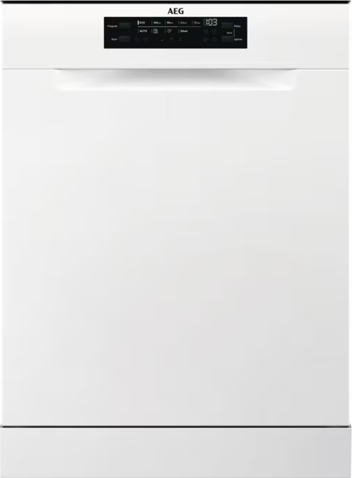 AEG 7000 vrijstaande vaatwasser - FFB7676XPW