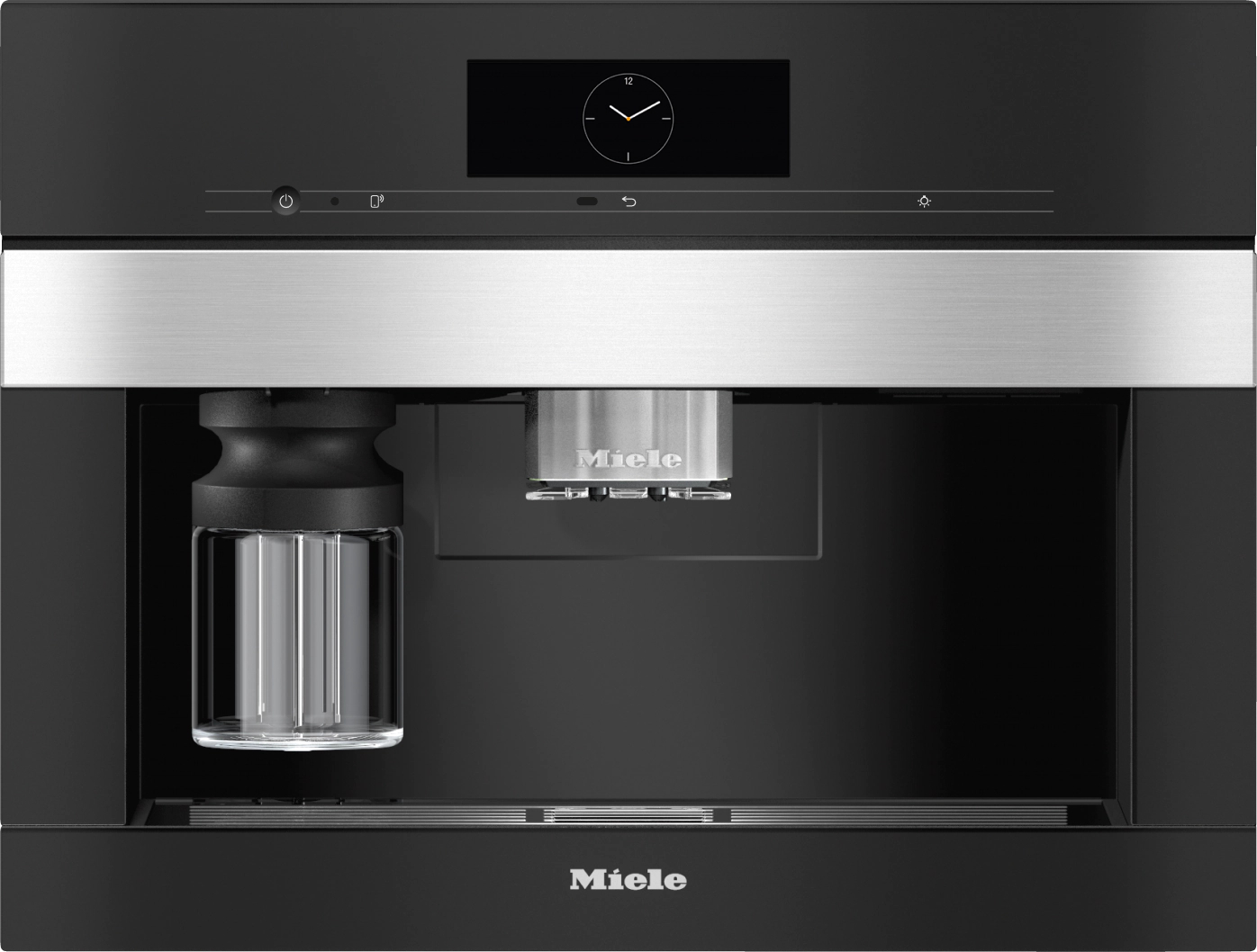 MIELE CVA7840CS
