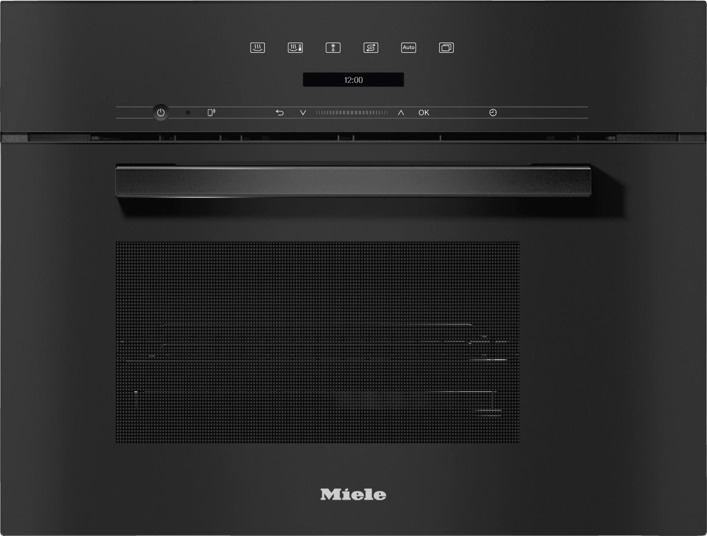 MIELE DG7240OBSW