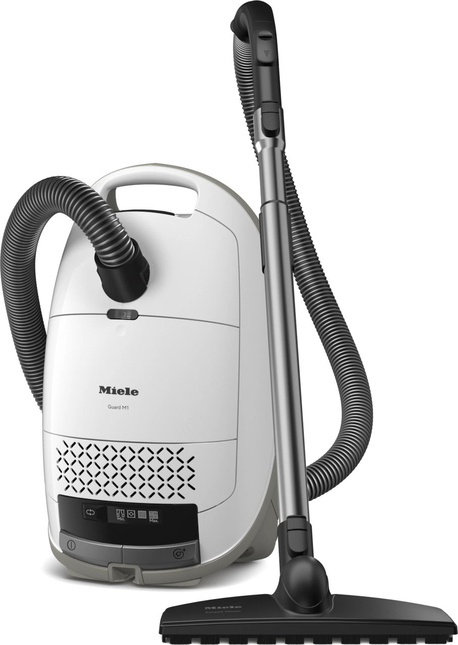 MIELE GUARDM1PARQUETFLEXBRILLIANTWHITECE