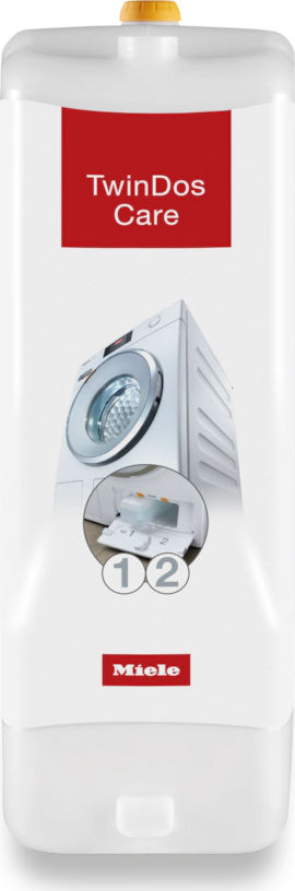 MIELE TWINDOSCARE15L