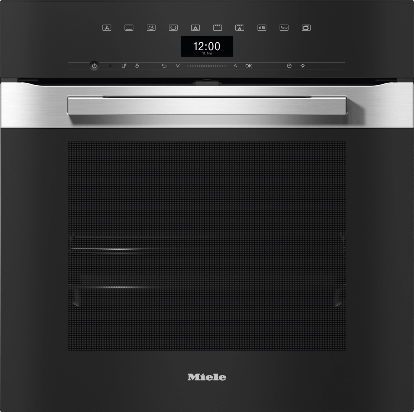 MIELE DGC7450CS