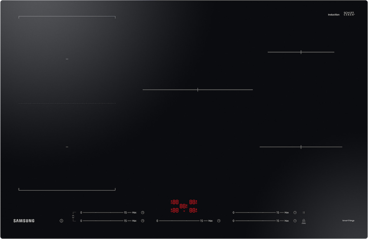 SAMSUNG NZ85C5047FK/U1